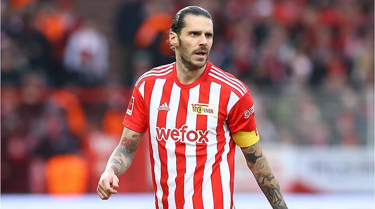 Christopher Trimmel – профиль игрока 24/25 | Transfermarkt