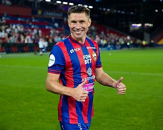 Набабкин: Не сказал бы, что Николич предал ЦСКА