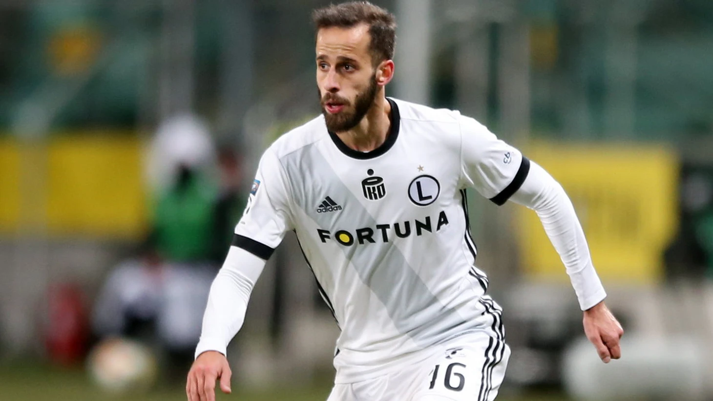 Legia Warszawa. Luis Rocha poznał już luz i twarde rządy – Przegląd Sportowy Onet