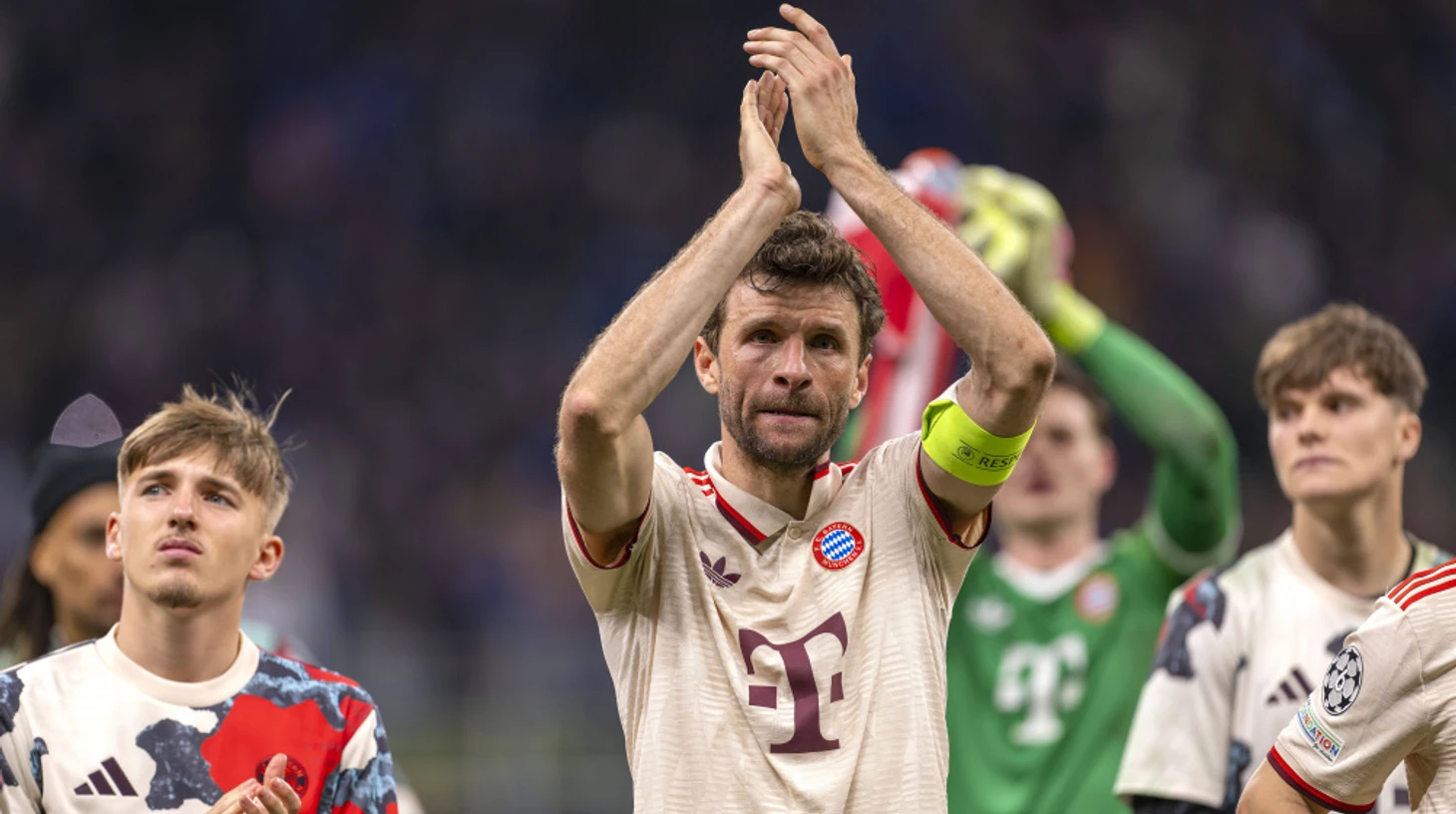 Thomas Müller