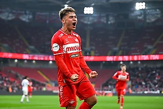 «Ахмат» – «Спартак»: две мощные ставки на матч РПЛ