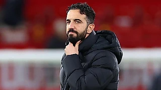 💥 Аморим хочет готового нападающего с опытом игры в АПЛ. И кандидат есть