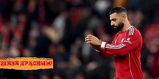 Мохамед Салах и «Ливерпуль»: Что теперь?