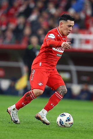 Барко: «Мы уважаем Вадима Романова»