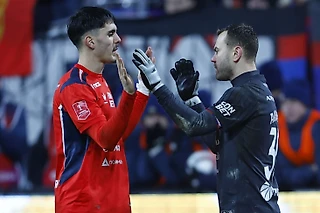 Прогноз Михаила Моссаковского и Семена Зигаева на матч РПЛ ЦСКА — “Оренбург”