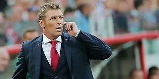 Каррера заявил о готовности возглавить «Спартак»