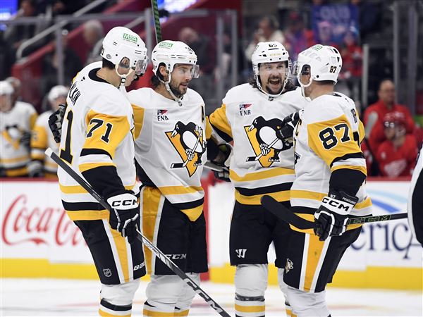 Matt Vensel's Penguins chat transcript: 06.06.25 | Pittsburgh Post-Gazette