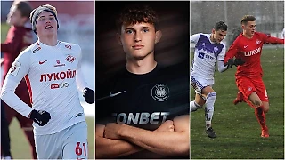 Кто такой Прошляков