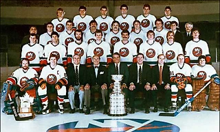 Какой клуб НХЛ дольше всего не получал Кубок Стэнли. Часть 3/3