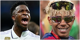 Главные позоры в футболе: антирекордные 2:8 «Барсы», провал «ПСЖ» в ЛЧ, разгром «Реала» от «Аякса»