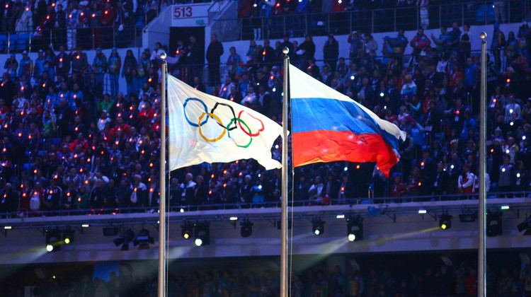 ⚡️«Олимпийские комитеты России и Беларуси не получат приглашения на летние Олимпийские игры в Париже», - Томас Бах