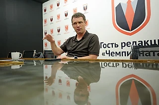 Виктор Гончаренко высказал мнение о том, чем «Спартак» и «Зенит» отличаются от «Локомотива» и ЦСКА