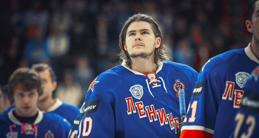 Фотография поста в ленте Виктор Тихонов: затмивший звезд на глазах у деда