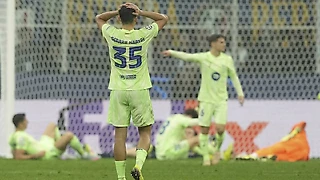 Для победы в Лиге чемпионов Барселоне нужно быть значительно сильнее всех остальных