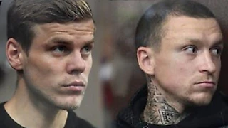 Федор Смолов точно не сядет