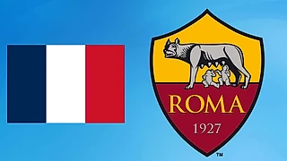 Французы в «Роме». Сможете назвать всех, кто сыграл более 10 матчей?