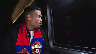 Валерий Масалитин: Не могу объяснить, почему Алеррандро перестал забивать