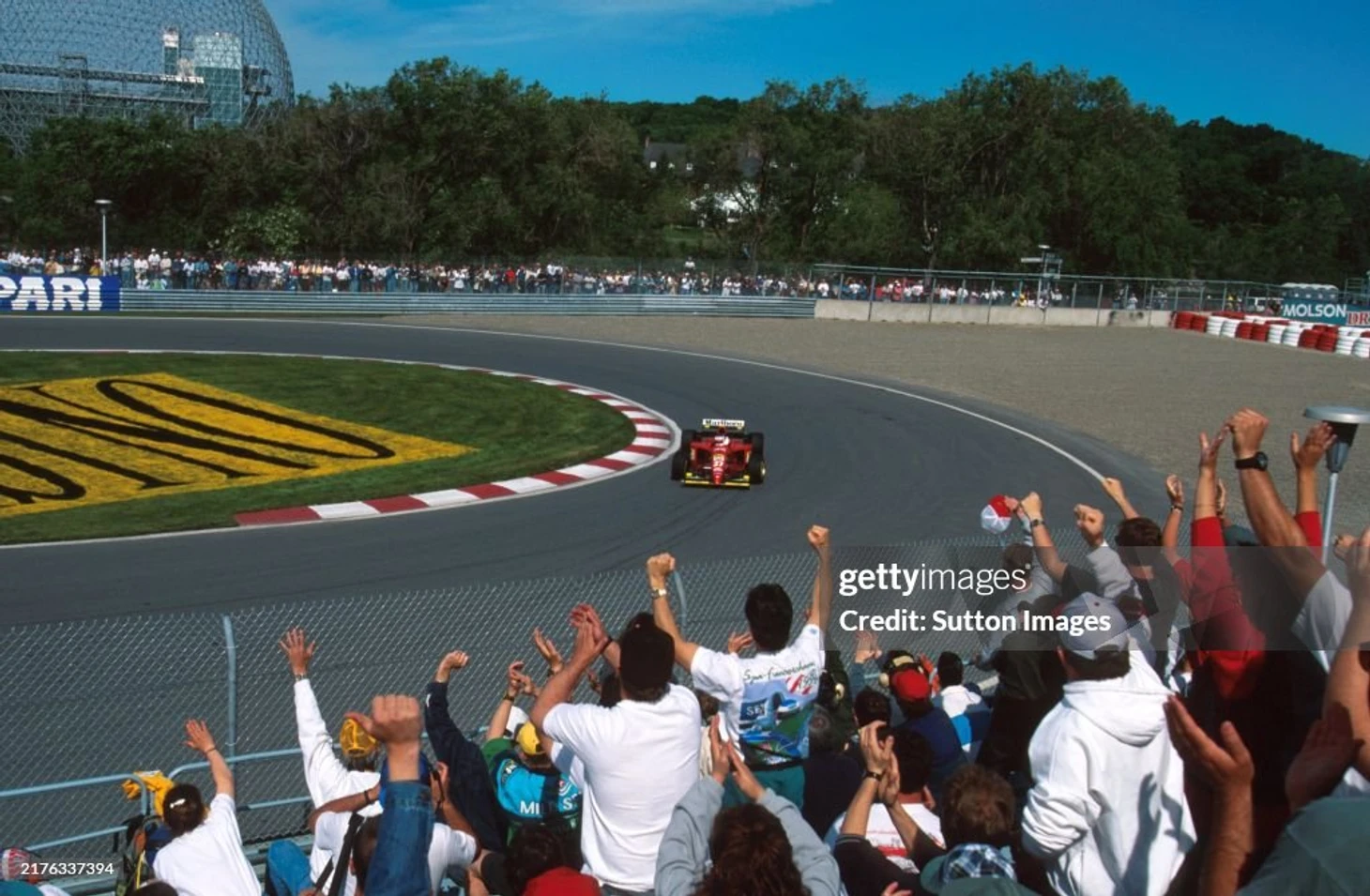 Formula One World Championship