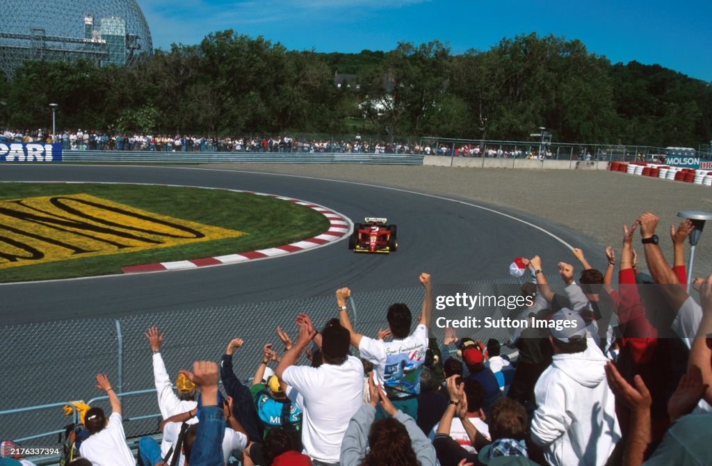 Formula One World Championship