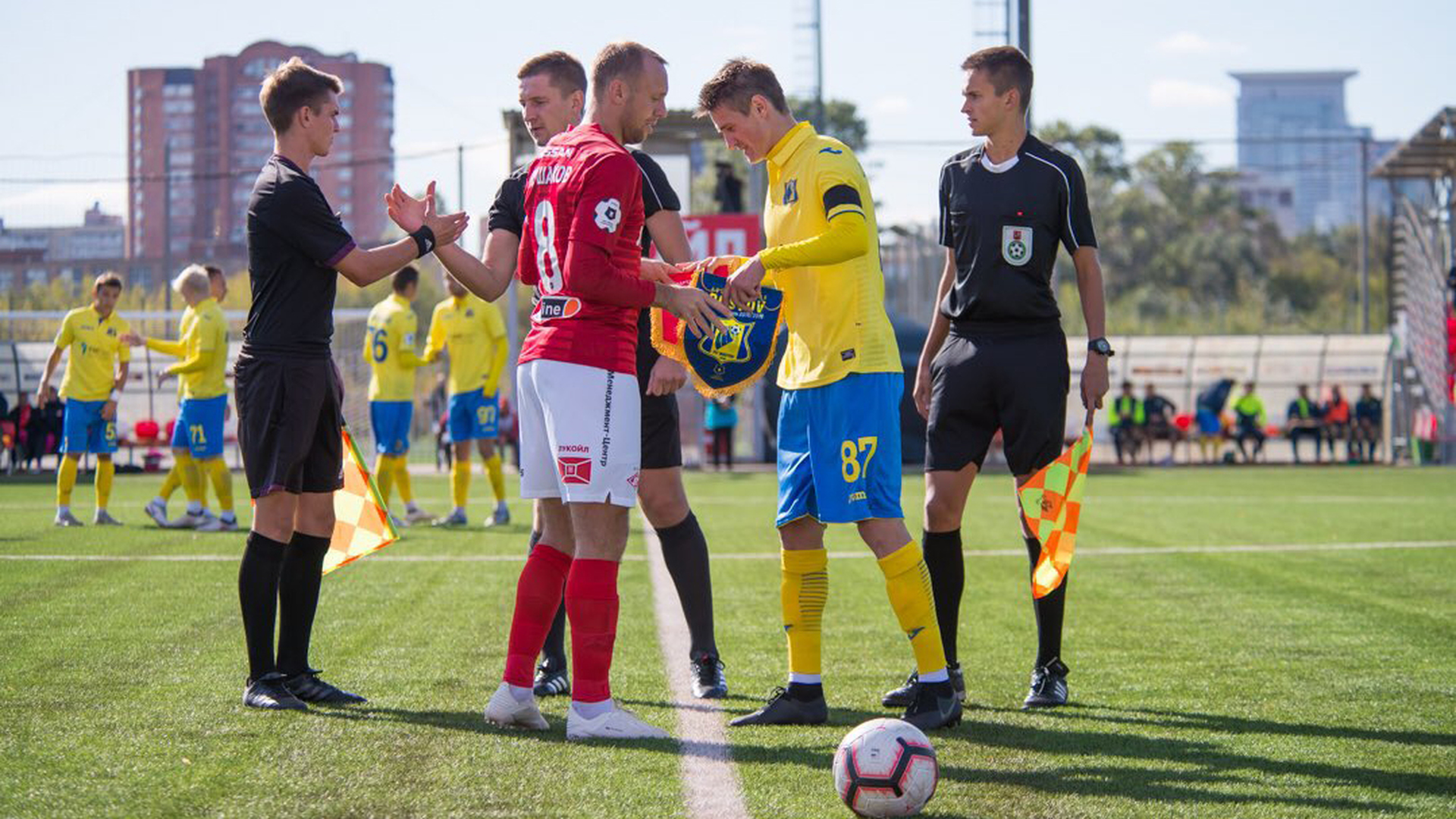 ЭКСПЕРИМЕНТАЛЬНАЯ МОДЕЛЬ ПРОВЕДЕНИЯ ЧЕМПИОНАТА РОССИИ ПО ФУТБОЛУ - - Блоги  Sports.ru