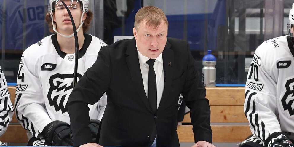 «Трактор» в преддверии плей-офф