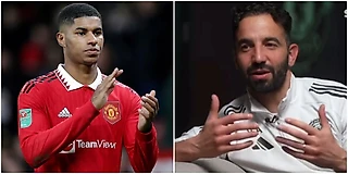 🎥 Как игроку академии пробиться в основу «МЮ»? Аморим назвал четыре критерия