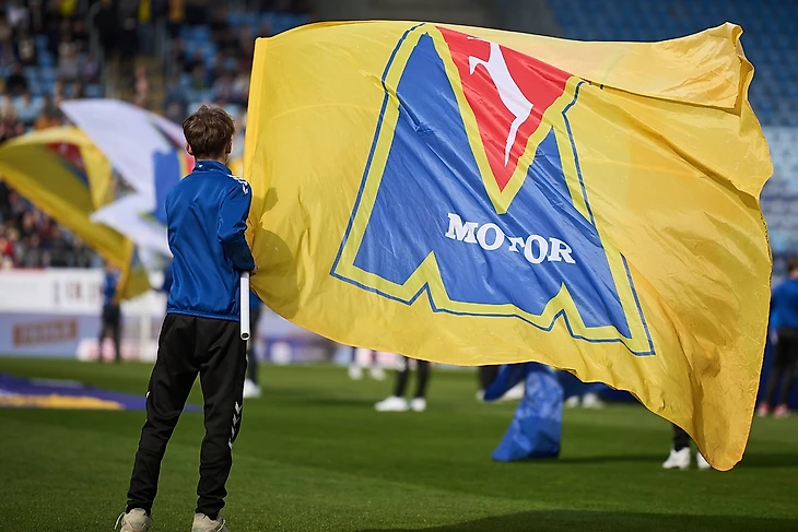Motor ma nowego napastnika. Zna Ekstraklasę – KanalSportowy.pl
