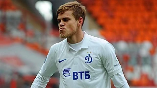 Александр Кокорин может вернуться в &#171;Сочи&#187;