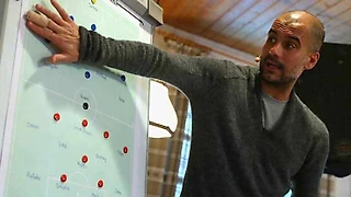 Эволюция футбольного стиля. От истоков до новейших инноваций