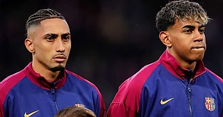 ⚡ «Барса» может установить уникальный рекорд на ЧМ-2026 — и всё зависит от двух стыковых матчей