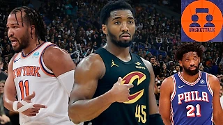 Что не так с «Кливлендом», разогревшийся «Нью-Йорк» и непонятная «Филадельфия» (feat. Петр Yosutebito Гордиенко)