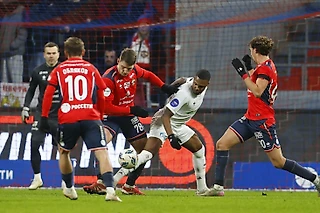 Геркус: ЦСКА – главная команда 2025 года в российском футболе