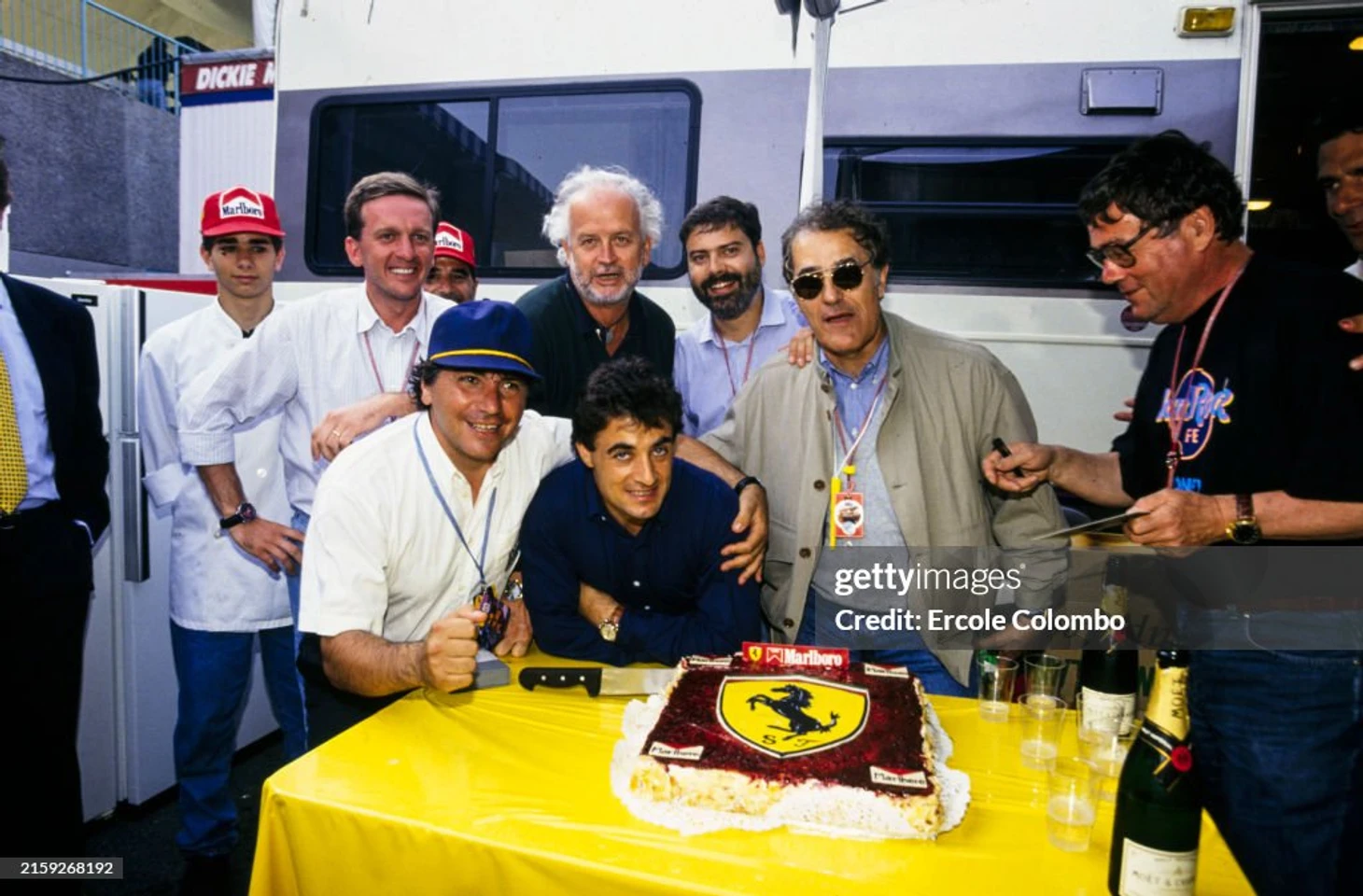 1995 Canadian GP