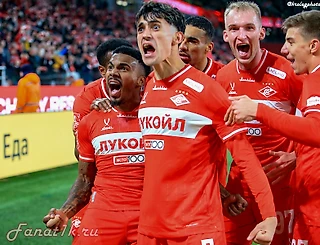 «У Спартака обнаружен СДВГ»