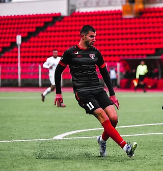 Итоги 17-го тура ФНЛ-2