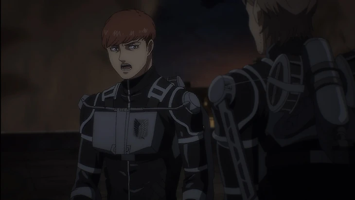 Флок Форстер: 5 цитат персонажа