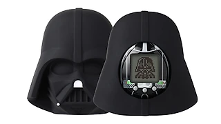 Почувствуй силу… заботы: Bandai выпустит тамагочи с Дартом Вейдером