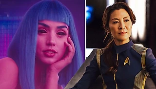Все, что известно о сериале «Бегущий по лезвию 2099»: дата выхода, расписание серий, актеры, сюжет