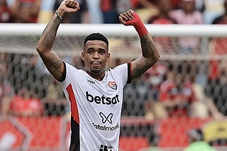 Челестини — о номинации Алеррандро на премию Пушкаша: «У него гол был красивее, чем у Ямаля»