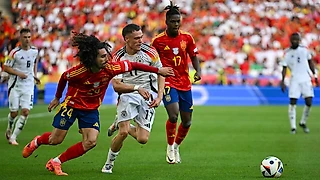 Испания выбила Германию с домашнего Евро. Разбор главного матча турнира