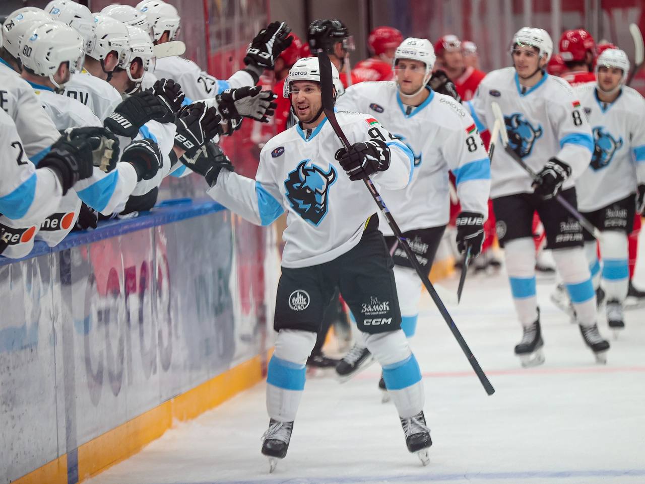 «Спартак» обыграл минское «Динамо»: разбираем причины провала белорусской команды