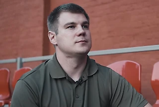 «Коллеги, всем спасибо». Артемий Роговой ушёл с должности Президента ФАФР
