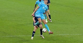 Обратный MVP по результатам домашнего кубкового матча с «Динамо»