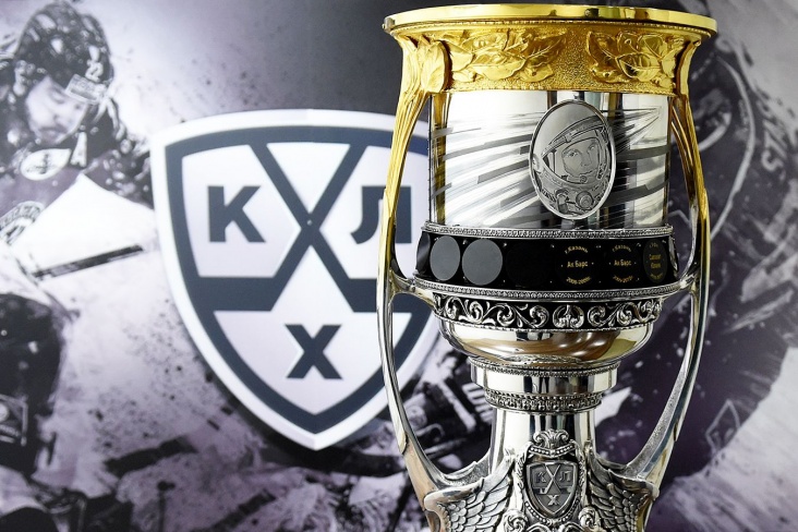 Фотография поста в ленте Итоги регулярки КХЛ-24/25. Командная и личная статистика