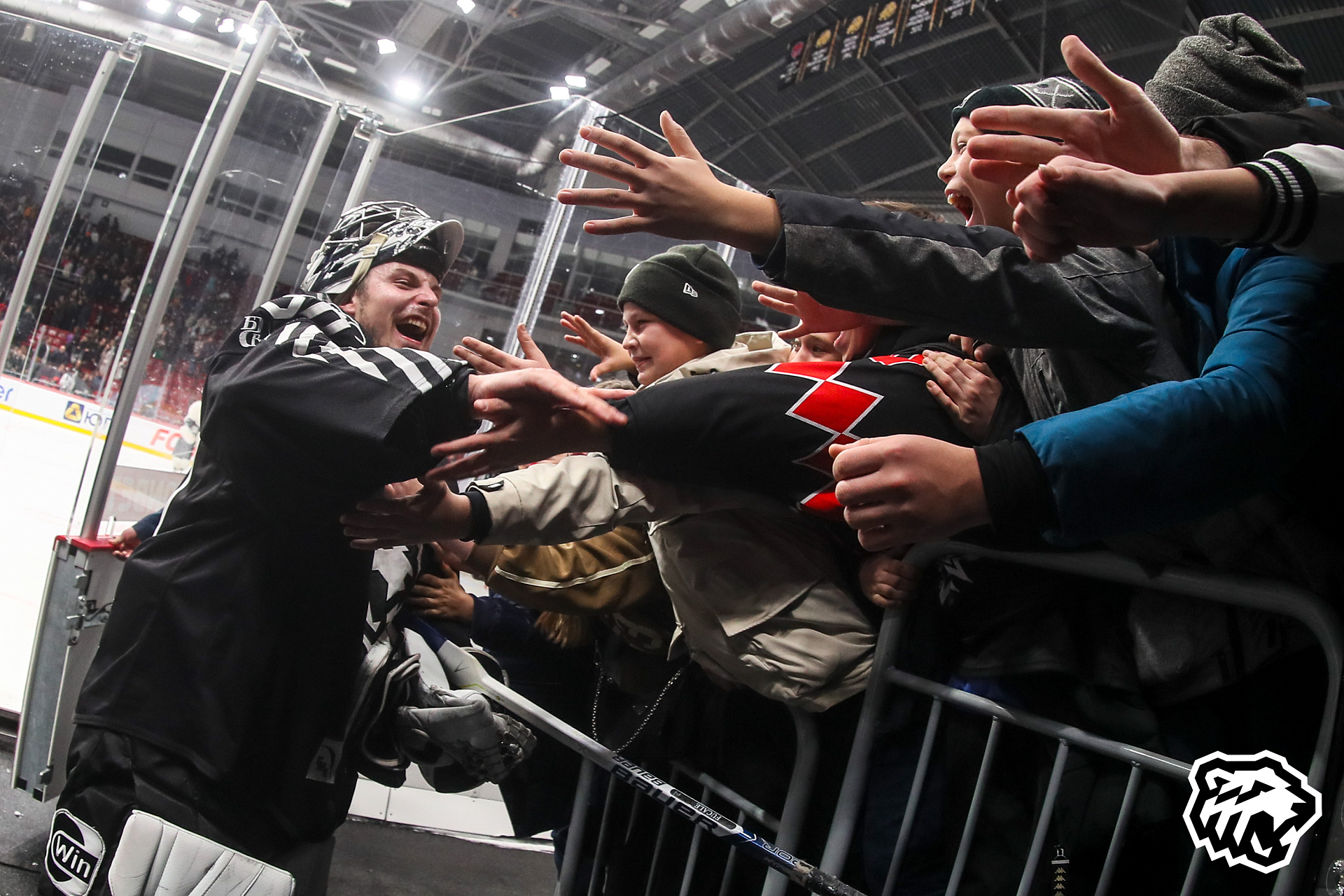 «Трактор». Фаворит Востока или эгоизм Волкова?