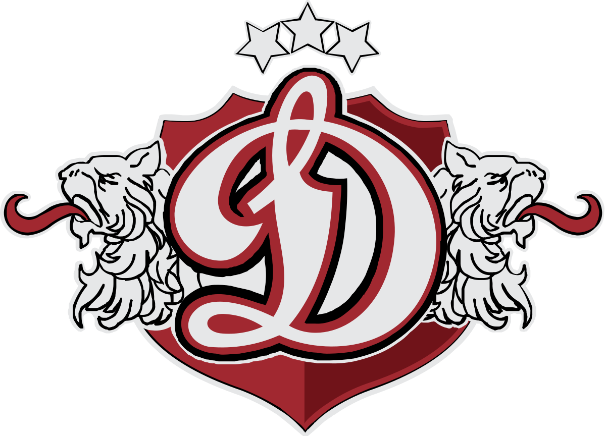 КХЛ ностальгический. Часть 3 Рижское &#171;Динамо&#187;