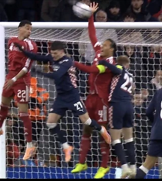 А вот надо ли было?…( быстрый вкид)