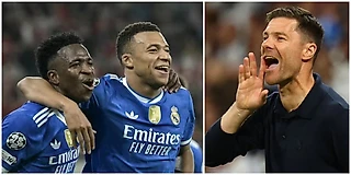 Алонсо начал исправлять атмосферу в «Мадриде». Действия тренера, похоже, сработали