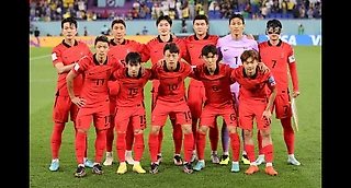 Мы не пересекались?.. 05/12/2025. Майнц - Боруссия М. и даже Ю.Корея