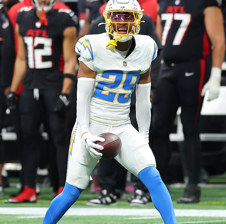 Tarheeb Still is looking like an NFL Draft steal for the ...